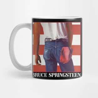 Thunder Road Adventures A Springsteen Journey Mug